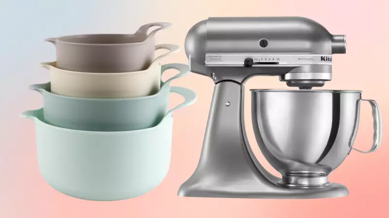 10 Kitchen Tools You're Probably Using Wrong (And How to Fix It)