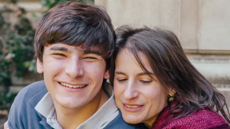 A Mother's Unimaginable Loss: How a 'Freak Accident' Took Her Son During His First Week of College