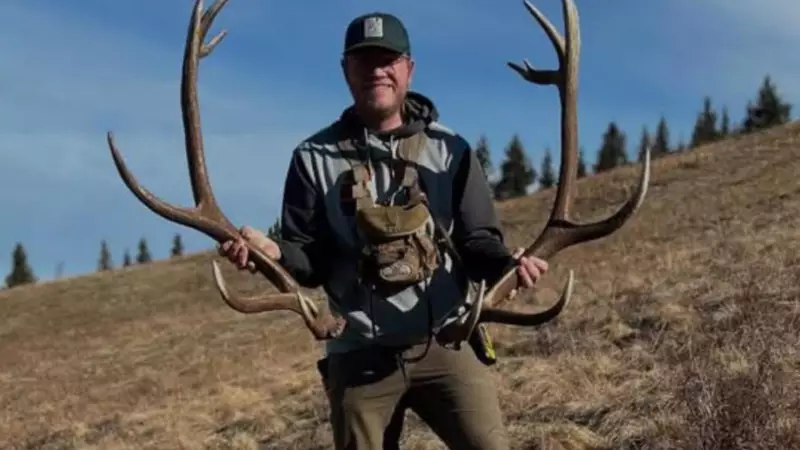 Alberta Hunter Survives Grizzly Bear Attack South of Cochrane, Now in Stable Condition