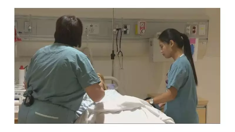 Alberta Nursing Care Workers Launch Critical 5-Day Strike Vote Amid Contract Dispute