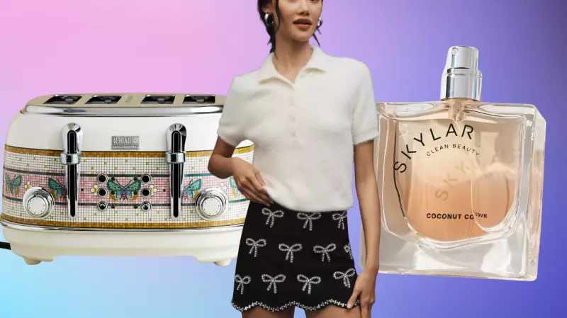 Anthropologie's Culinary Coup: Home Decor Giant Expands Into Gourmet Food Market