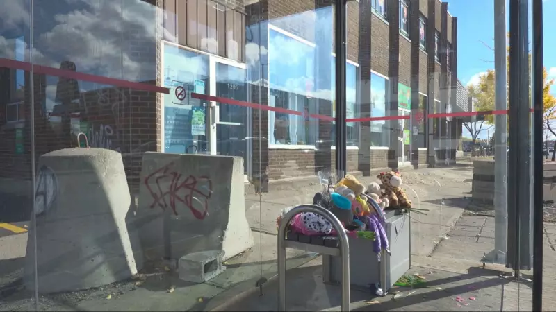 Baby Box Debate Ignites in Quebec After Newborns Abandoned in Longueuil