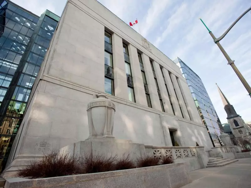 Bank of Canada Holds Firm: Interest Rate Cuts on Pause Amid Inflation Concerns