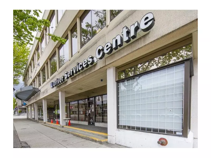 BC Driver's Licence Overhaul: What You Need to Know About Road Test Changes