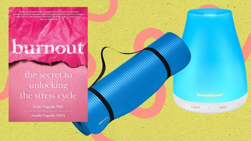 Beat Burnout for Good: Top-Rated Products to Reclaim Your Energy and Focus