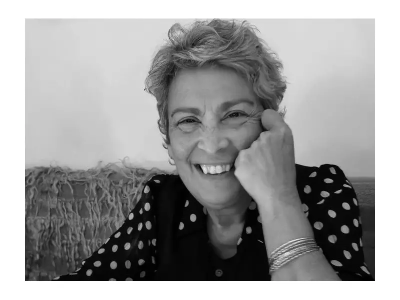 Beyond the Bylines: Montreal Journalist Donna Nebenzahl Pens Memoir of Love, Loss and Sunshine