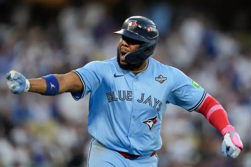 Blue Jays Eye Crucial World Series Lead in Tonight's High-Stakes Showdown