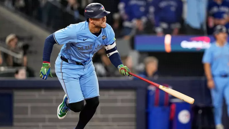 Blue Jays Struggle Against Dodgers' Pitching in 3-1 Defeat | Toronto MLB Update