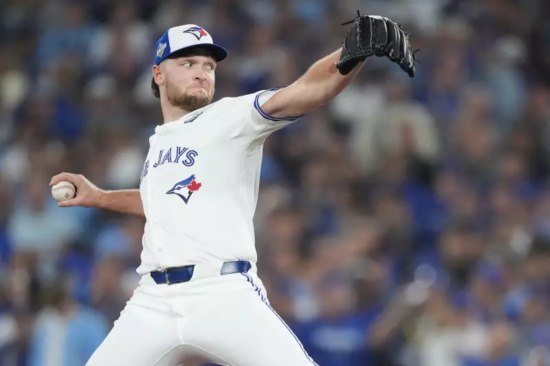 Blue Jays vs Dodgers: Epic World Series Game 5 Showdown in LA - Live Updates!