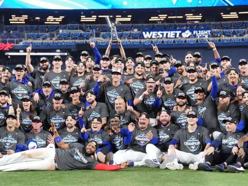 Blue Jays World Series Win Could Spark White House Invitation Debate | Toronto Update