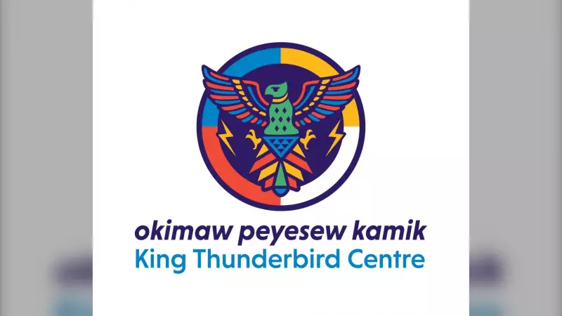 Boyle Street Community Services Unveils Bold New Logo for Edmonton's Vulnerable Populations