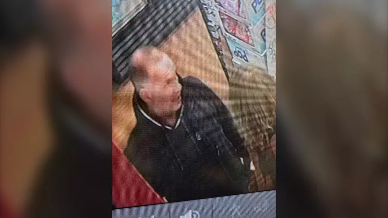 Brazen Break-In at Manitoba Fire Hall: RCMP Hunt for Suspects After Emergency Equipment Stolen