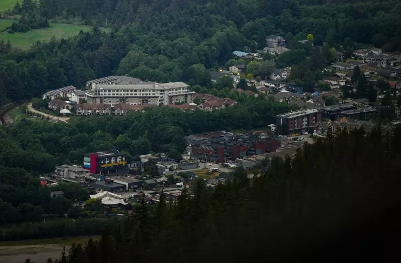 BREAKING: Squamish Workers Ratify New Contract, Ending Contentious Lockout