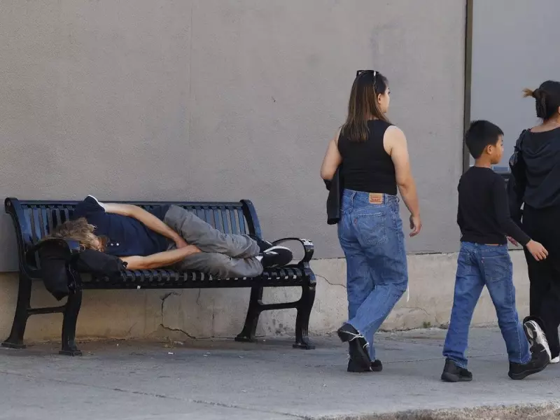 ByWard Market Crisis: Ottawa's Historic Gem Faces Unprecedented Social Challenges