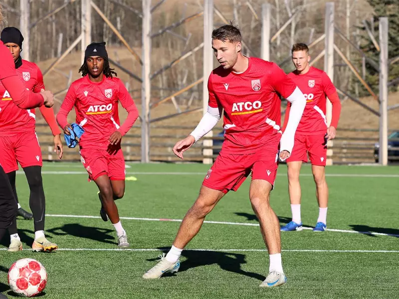 Calgary Cavalry vs Forge FC: Epic CPL Semifinal Showdown Looms