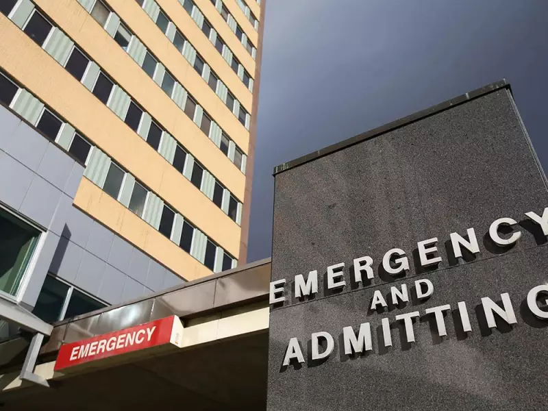 Calgary Hospitals Launch Trauma Resilience Training to Protect Frontline Healthcare Heroes