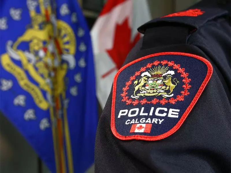 Calgary Man Faces Charges in Massive $2 Million Fraud Scheme | Calgary Herald