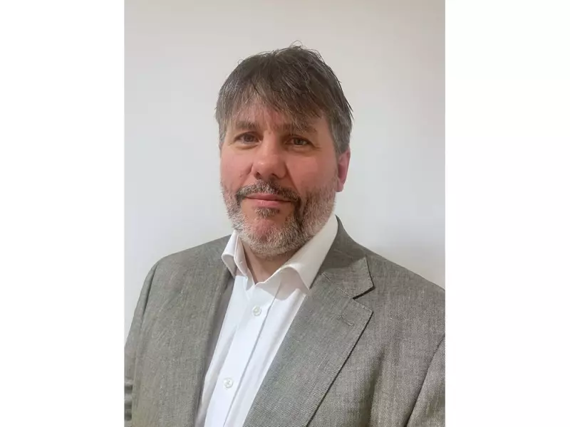 Cambridge AtomWorks Bolsters Leadership with Alistair Pettey Appointment