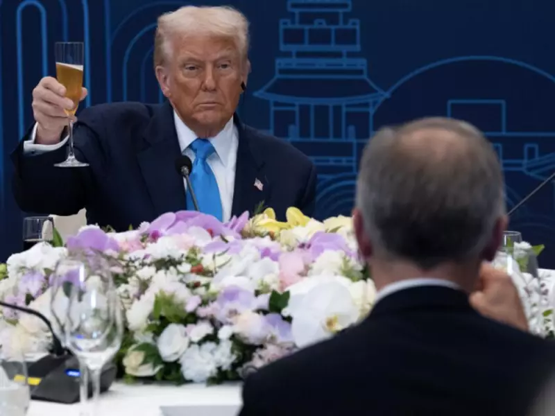 Can Biden and Trudeau Repair the Fractured U.S.-Canada Relationship? Experts Weigh In