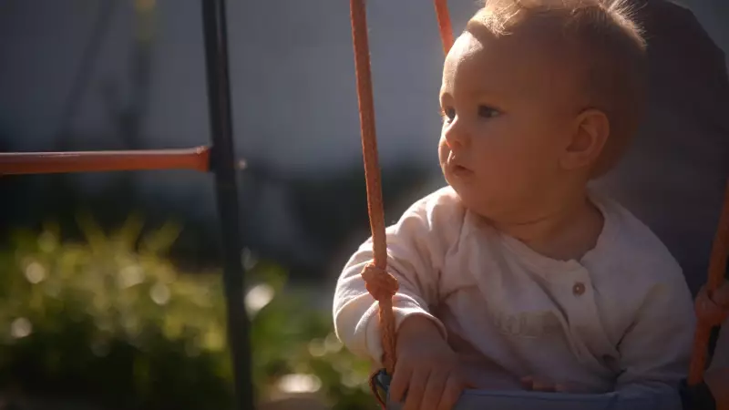 Can Children Actually See Ghosts? A Century-Old Home's Paranormal Mystery