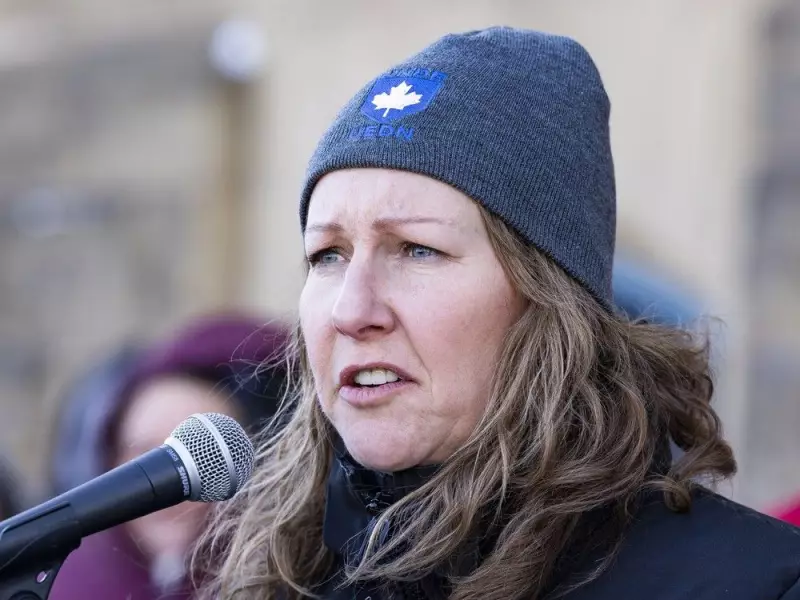 Canadian Defence Department Faces Major Budget Squeeze as Union Warns of Public Service Cuts