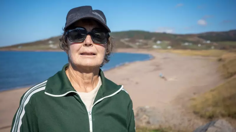 Cape Breton Residents Rally Against Golf Course Development in Protected Parkland