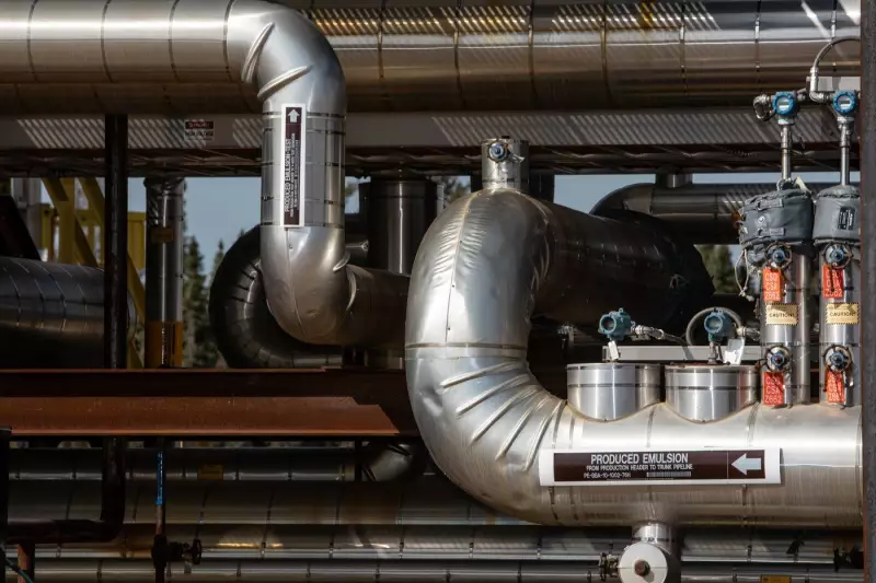 Cenovus-MEG Energy Deal Hits Regulatory Snag: Shareholder Vote Delayed