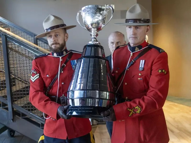 CFL Playoff Scenarios: Who Could Battle for the 2025 Grey Cup in Saskatchewan?