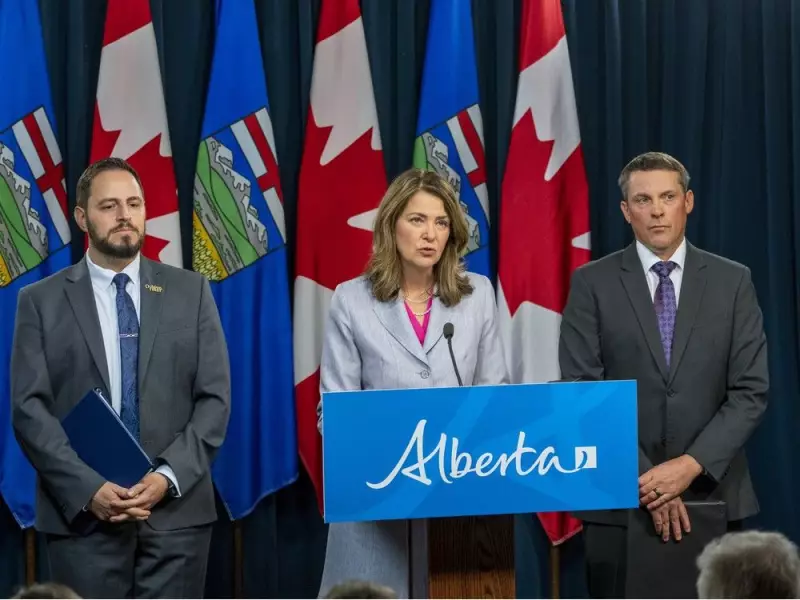 Classroom Complexity Crisis: The Real Reason Behind Alberta's Teacher-Stalemate