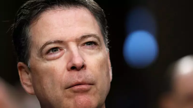 Comey Fights Back: Former FBI Chief Challenges Legal Charges Citing 'Ambiguity and Sloppiness'
