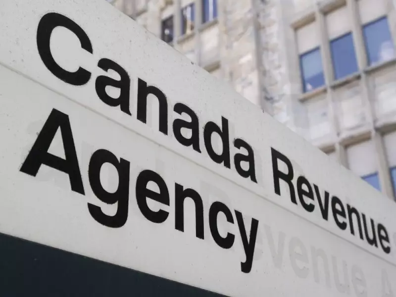 CRA Call Centre Crisis: Auditor General's Shocking Report Reveals Systemic Failures
