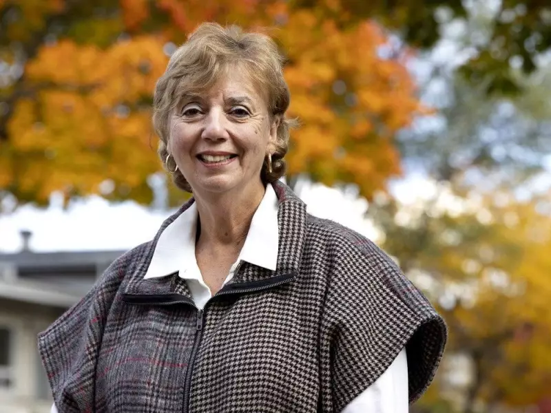 Côte-St-Luc Political Stalwart Dida Berku Steps Down After 35 Years, But Vows to Keep 'Meddling'