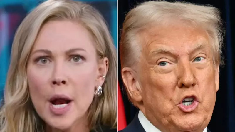 Desi Lydic's Brutal Takedown: Trump's 'Crown' of Corruption Exposed on The Daily Show