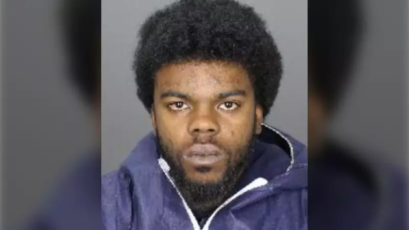 East Windsor Assault: Police Hunt Suspect After Victim Found Unconscious