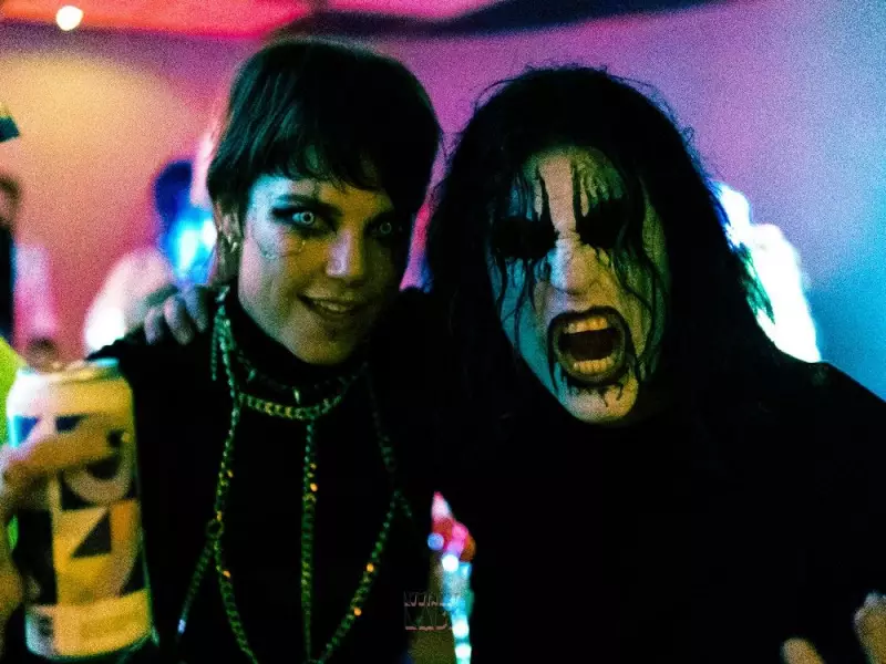 Edmonton's Ultimate Halloween Guide: Ghost Tours, Symphony of Horror & The Raving Dead