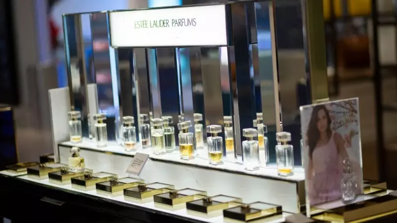 Estée Lauder's Fragrance Frenzy: How Perfumes Powered a Stunning Quarter