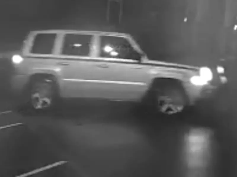 EV Charger Bandit Strikes Repeatedly in Victoria Area: Police Hunt Continues