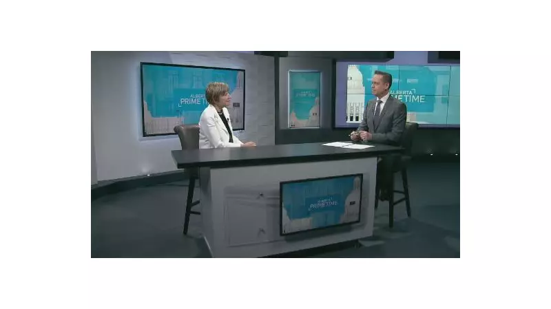 Federal Minister Urges Action: Bail Reform Legislation & Pipeline Future Discussed in Alberta