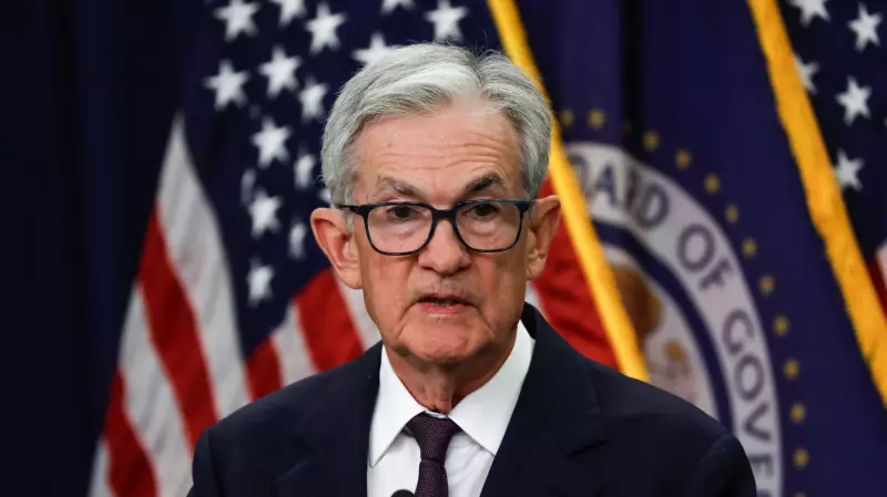 Federal Reserve Cuts Key Interest Rate Amid Government Shutdown Fears