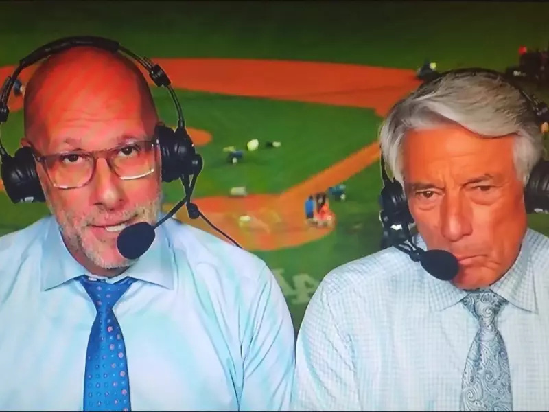 Flashback to 1993: Where Were Sportsnet's Blue Jays Broadcasters Before They Were Stars?