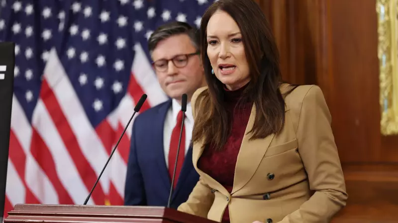 Former Trump Official Exposes 'Corrupt' Snapchat Lobbying Tactics in Explosive Allegations