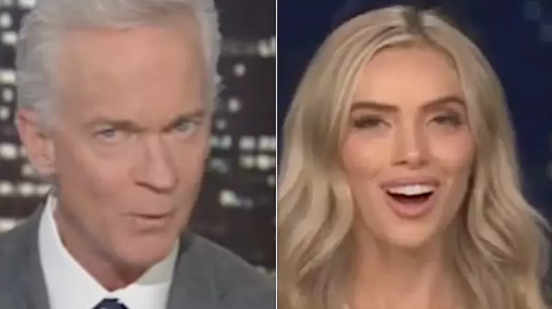 Fox News Anchor's Bizarre Comparison: Michelle Obama Handshake Sparks Controversy