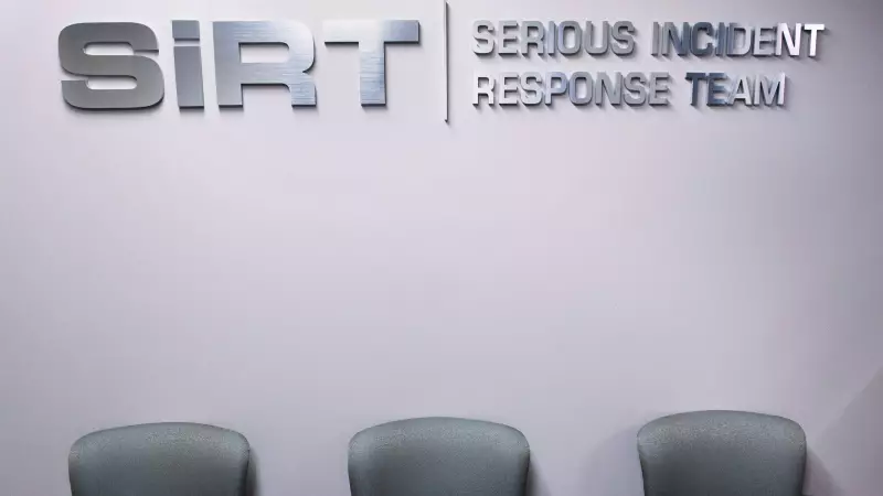 Fredericton Police Officer Cleared of Charges Following Woman's Arrest Injury | Internal Investigation Concludes