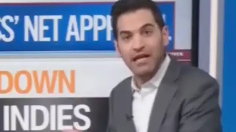 Government Shutdown Math: Why Republicans Face an Uphill Battle in 2024