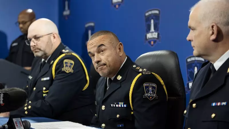 Halifax Youth Faces Court Over Alleged Involvement in Online Extremist Network