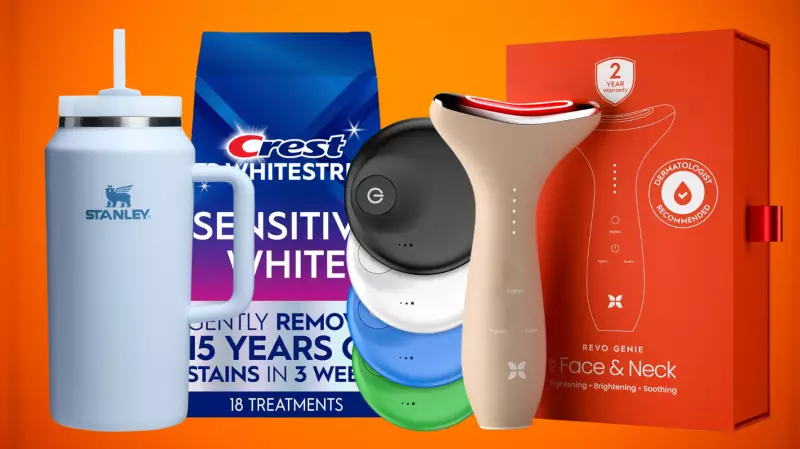 Halloween 2025: Your Candy Purchases Are Being Tracked - Here's What Retailers Know