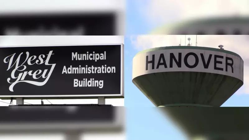 Hanover's $10M Land Deal: Municipality Acquires Massive 1,600-Acre Property from West Grey