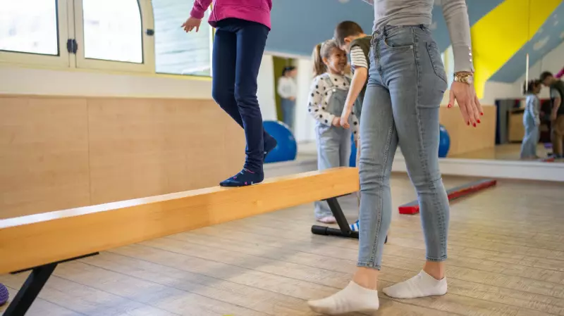 Helicopter Parenting Backfires: New Study Reveals Link to Childhood Anxiety