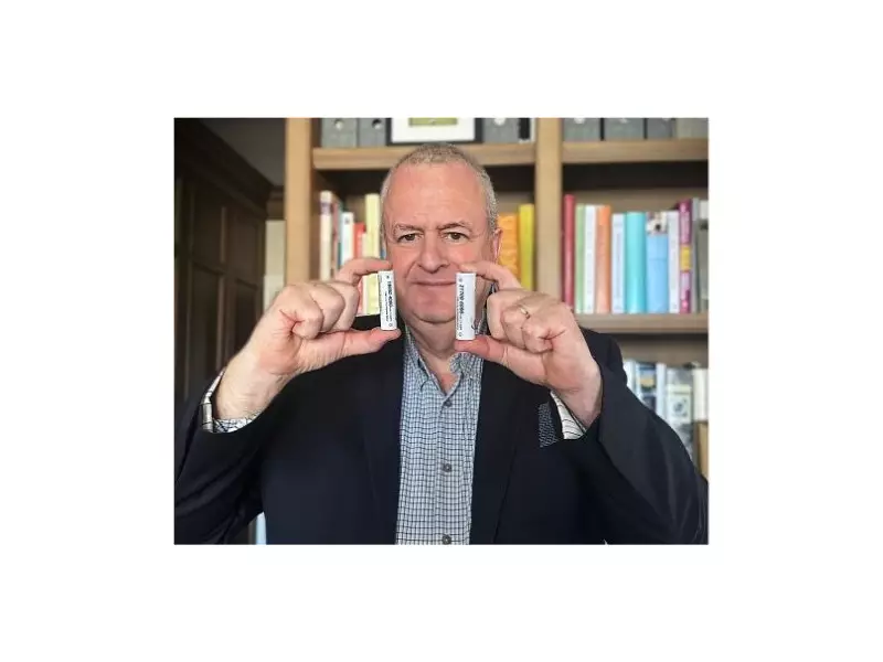 HPQ Silicon Breakthrough: First Commercial Shipments of Revolutionary Endura Batteries Arrive