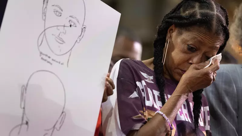 Illinois Deputy Convicted in Fatal Shooting of Pregnant Black Woman During Wellness Check